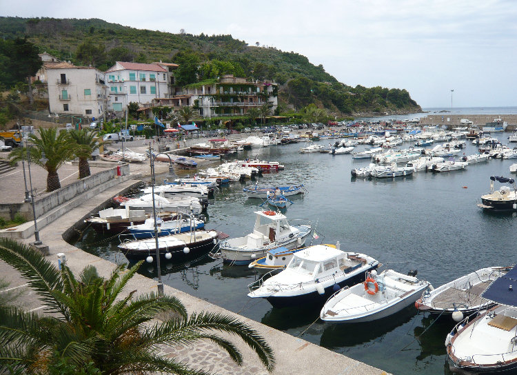 San Marco di Castellabate, nuovi servizi di assistenza portuale per i diportisti