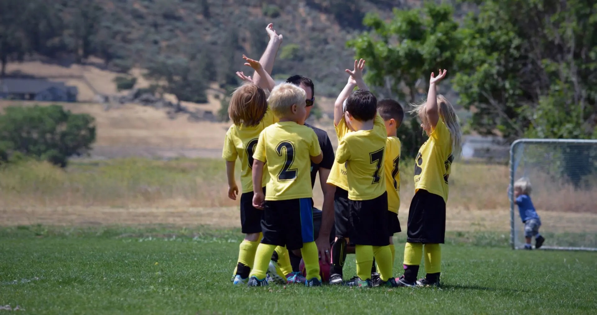 Sant’Arsenio: una giornata dedicata allo sport per i giovani e la comunità