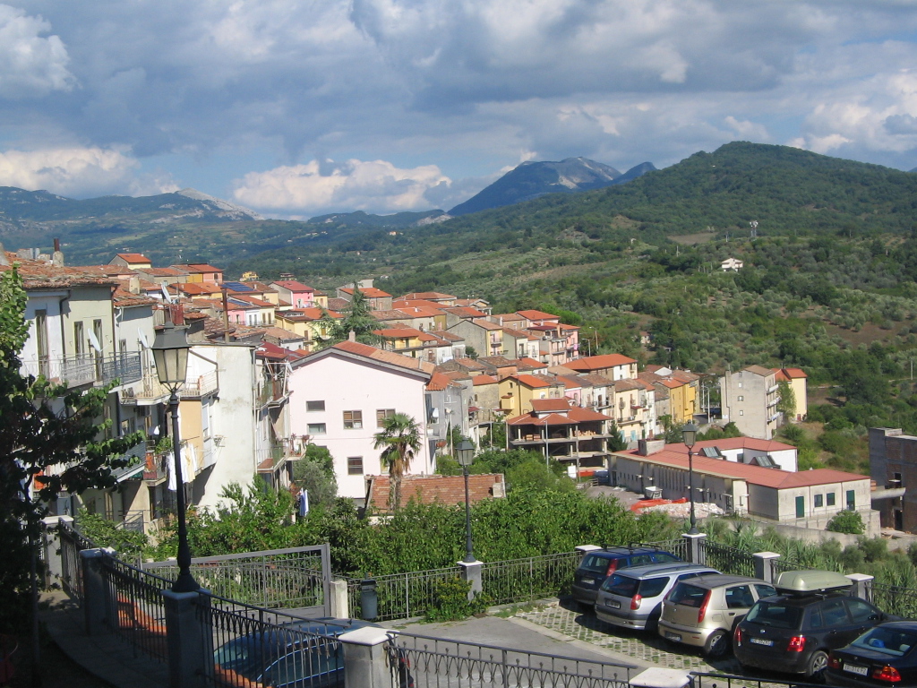 Bellosguardo, una tavola rotonda per delineare azioni concrete problemi aree interne Cilento