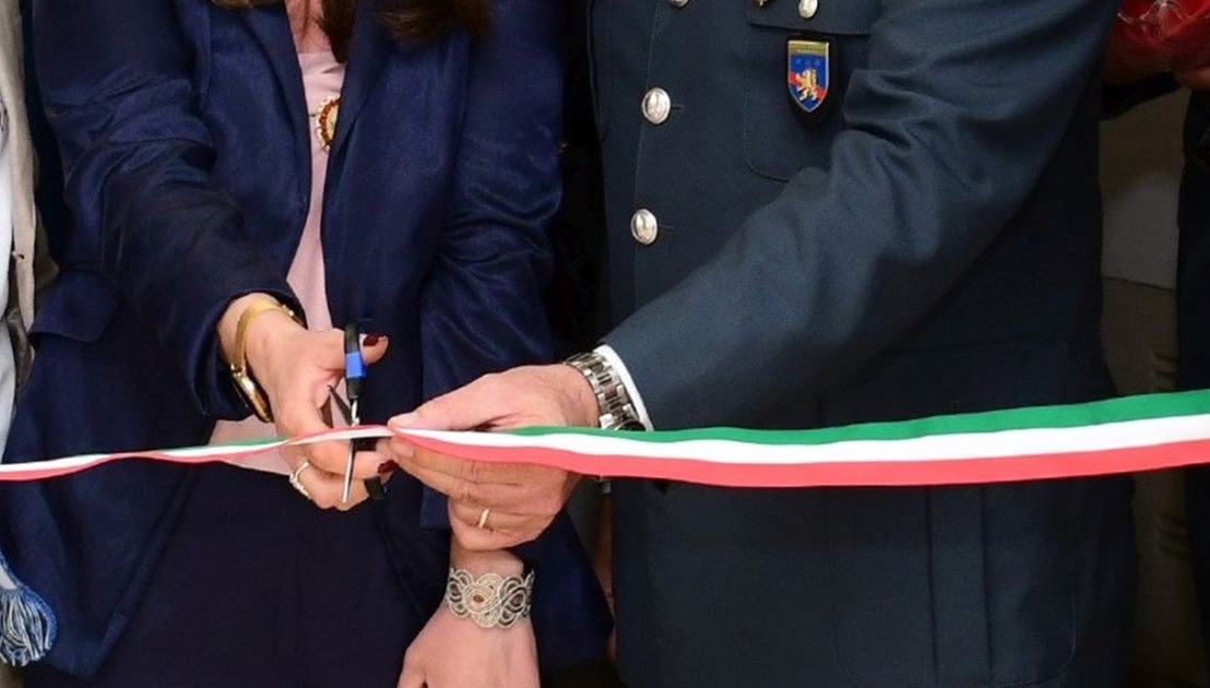 La Guardia di Finanza della Basilicata dedica sala convegni al maresciallo Cono Gallo