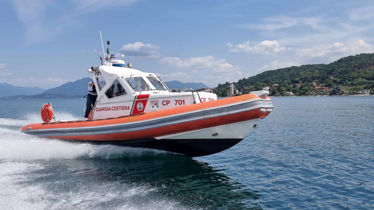 Camerota, non tornano a casa dopo il Meeting del Mare: scatta l’allarme per due giovani