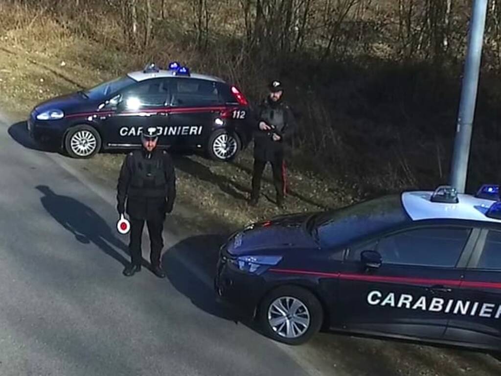 Auto contromano lungo la Cilentana, tam tam su Whatsapp per evitare la tragedia