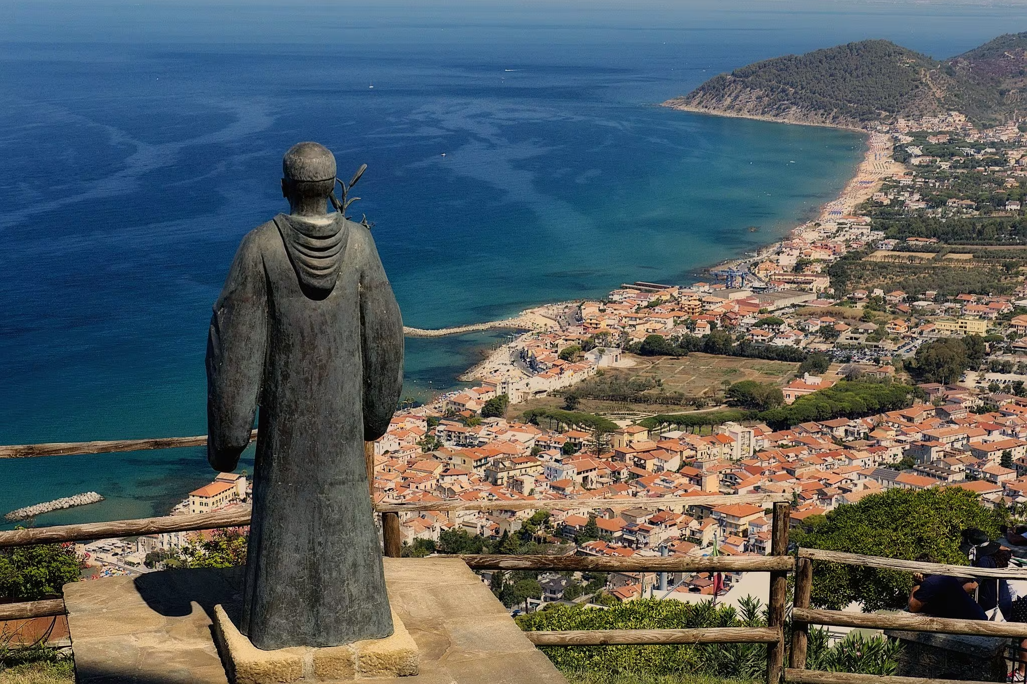 Castellabate, una conferenza stampa per presentare ufficialmente il calendario di eventi