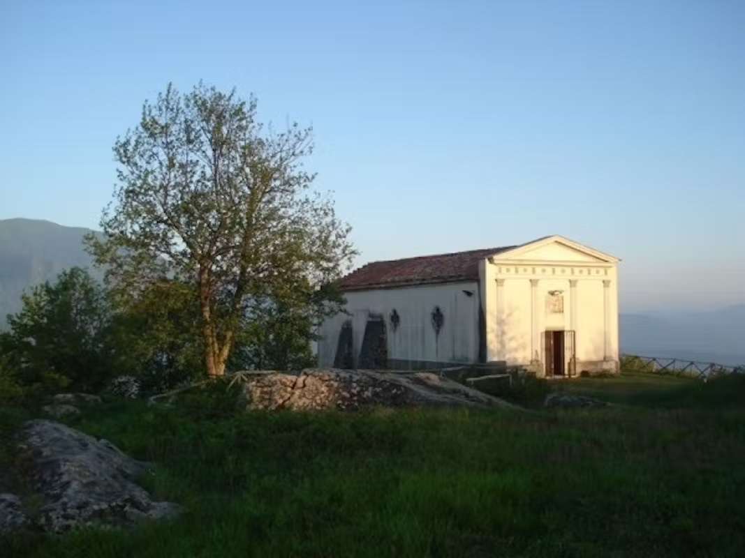 Giornate europee dell’archeologia: una passeggiata a Moio della Civitella