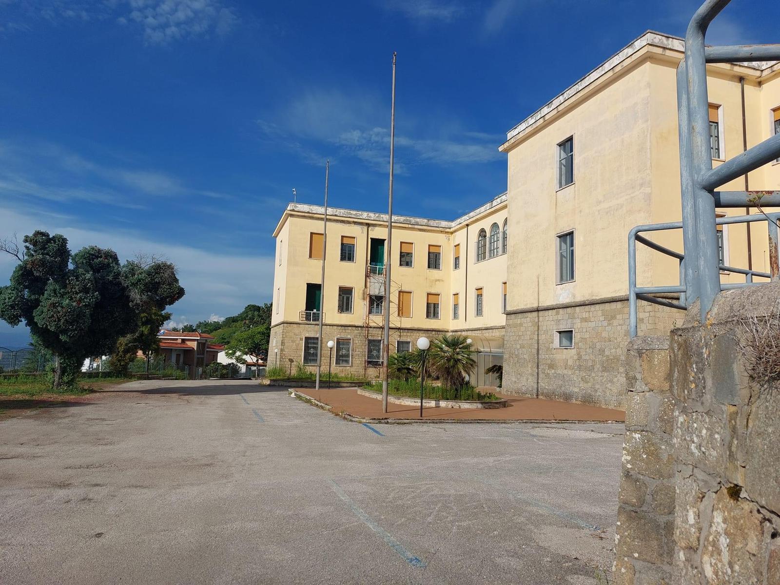 Castellabate, il Comune acquisisce l’ex Istituto Matarazzo