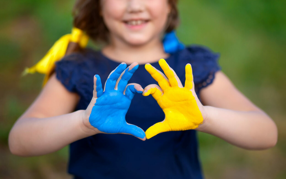 Diocesi Teggiano-Policastro si prepara ad accogliere 43 bambini provenienti dall’Ucraina