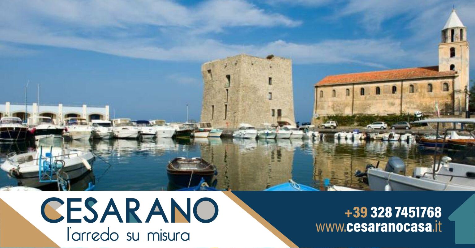 Le Vele Di San Giovanni Guida blu: Pollica regina dell’estate, 5 vele anche per San Giovanni a