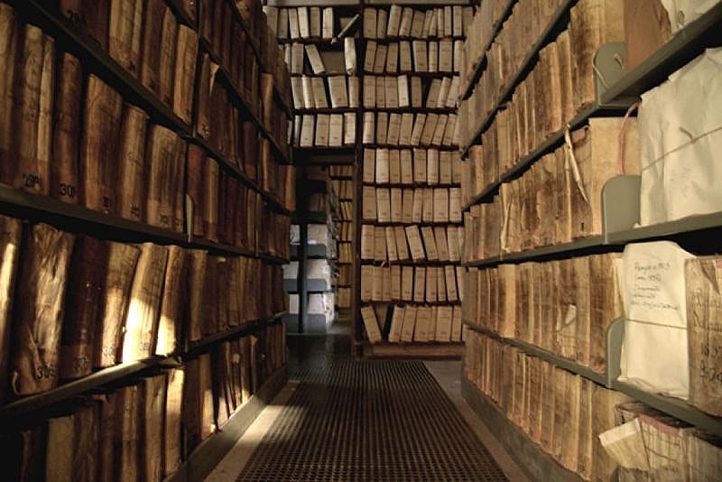 La Provincia non vende più l’Archivio di Stato di Salerno: «Tesoro inestimabile da tutelare»