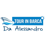 Tour in barca da Alessandro