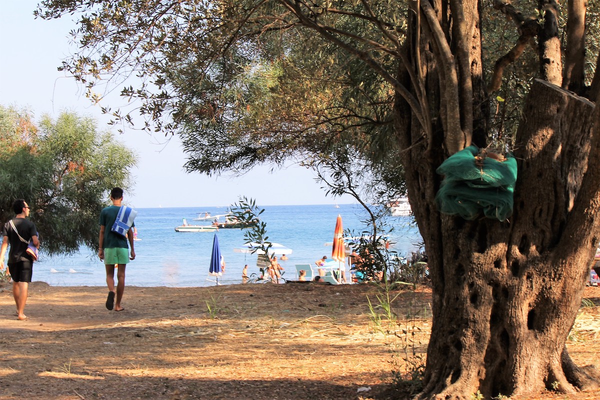 Il Cilento sposa l’Europa: AS.CO.CI. punta sul turismo archeologico europeo