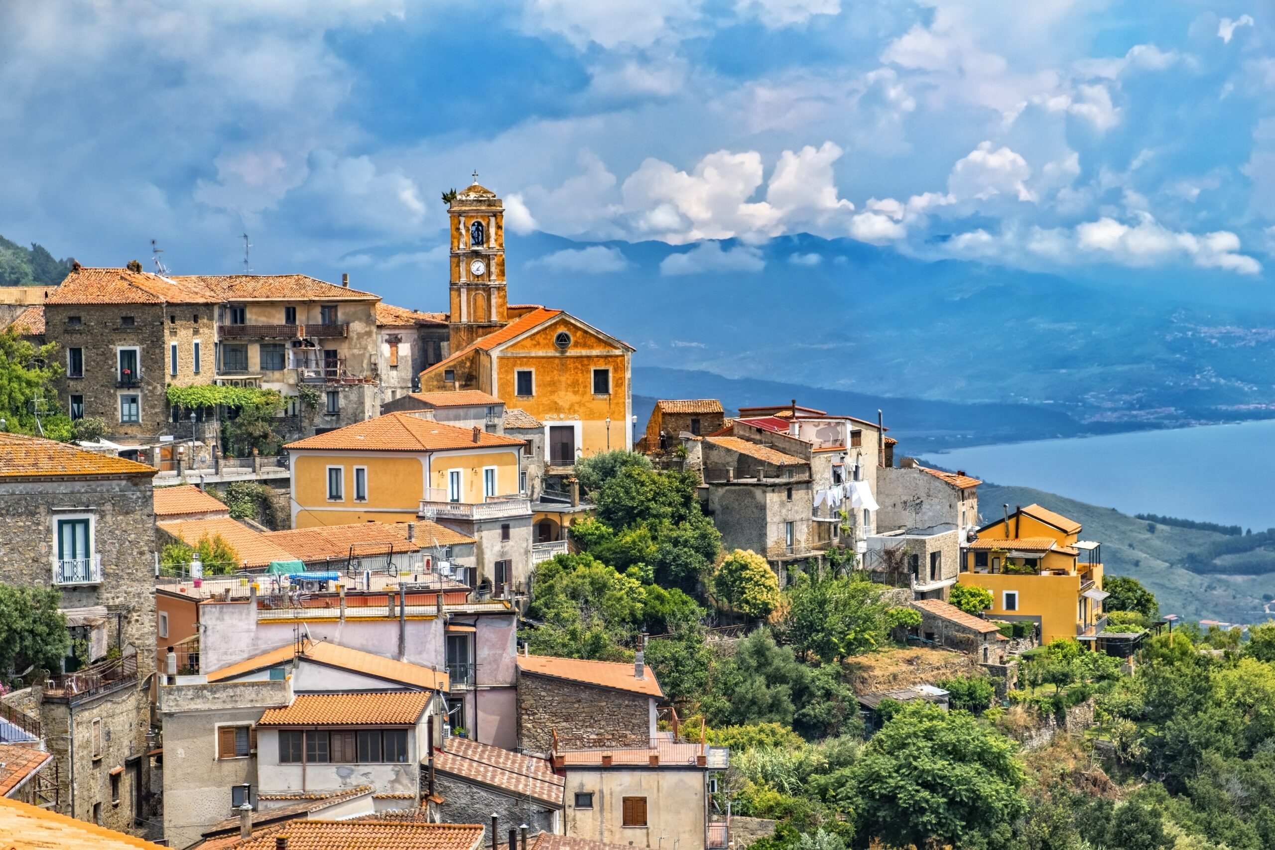 Bocciata la candidatura di Pollica, culla della Dieta Mediterranea, come Città creativa Unesco