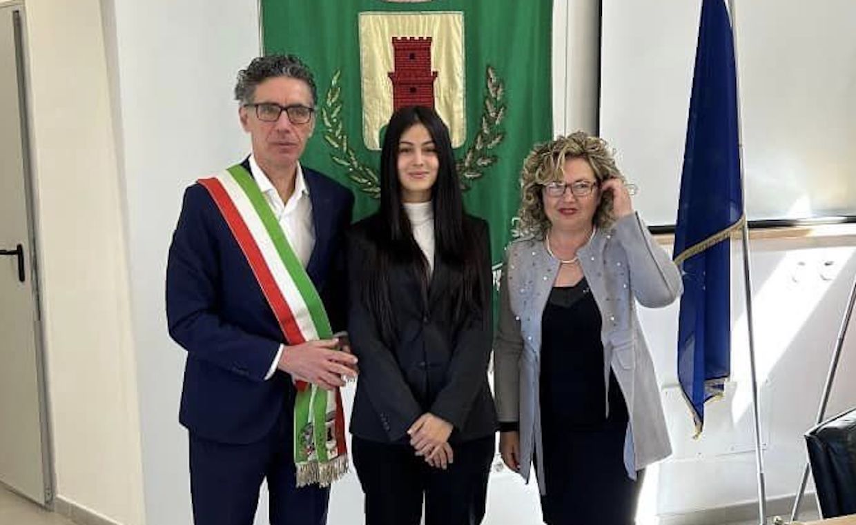 Castelnuovo Cilento, Amina «maltrattata» perchè «fidanzata e occidentale»: aperta inchiesta