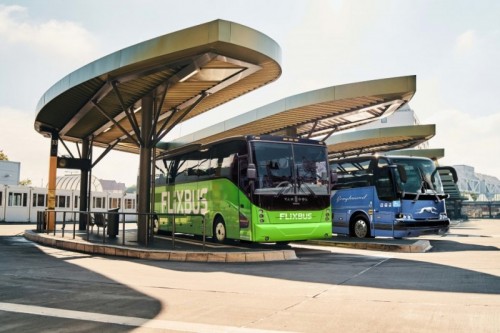 FlixBus si consolida in Campania e punta sui piccoli centri per supportare lo sviluppo di un turismo sostenibile sul territorio