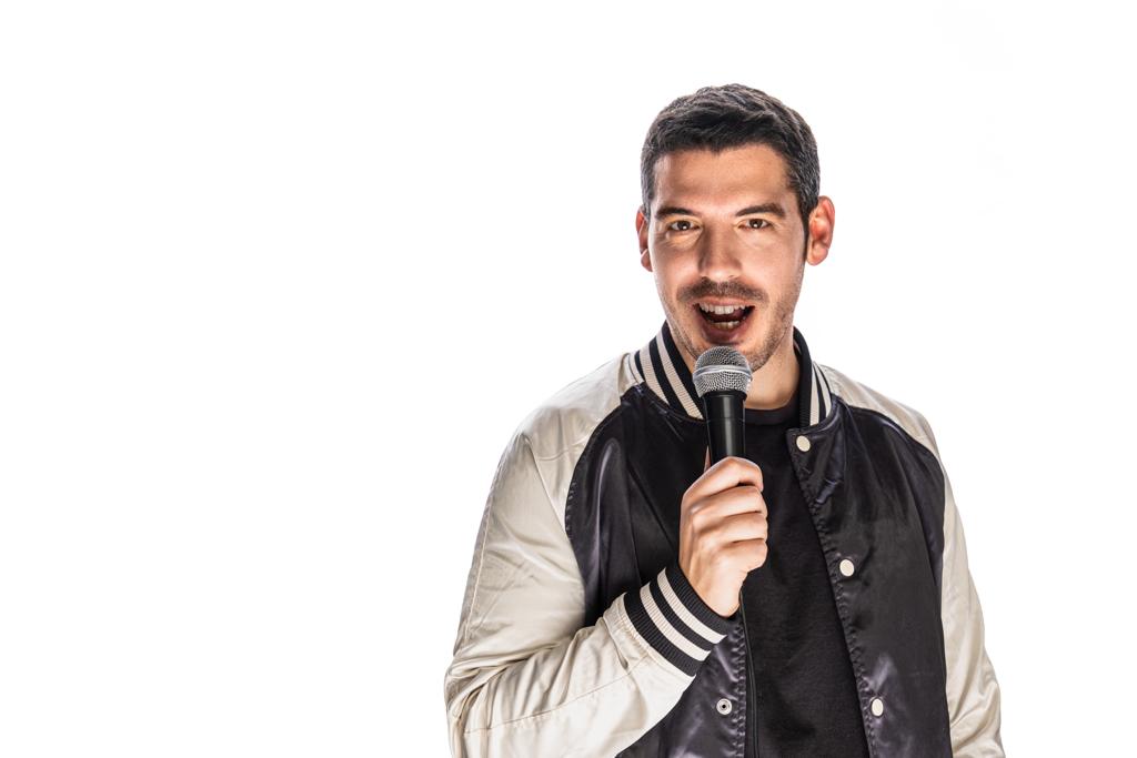 L’Arena Sant’Antonio di Eboli ospita il “rì·de·re festival”, due serate di stand-up comedy