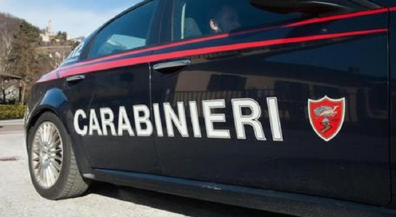 Cilento, perseguita l’ex fidanzata, divieto di avvicinamento per un 36enne