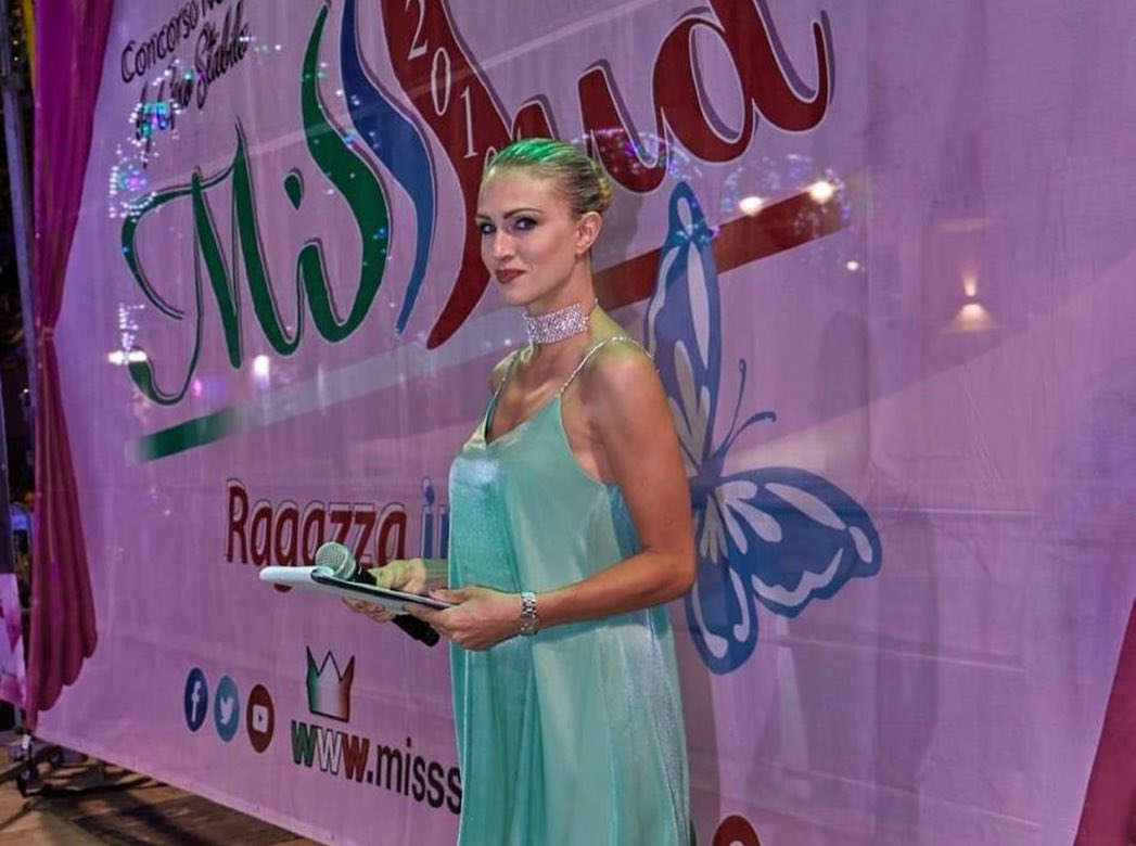 Miss Sud, bellezze sfilano ad Albanella per la terza tappa del beauty contest