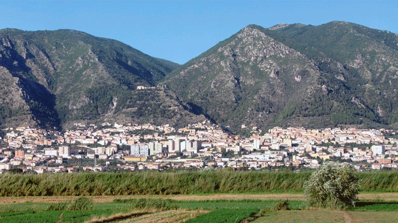 Sala Consilina: nasce Ruris, un comitato a difesa di terra, aria e acqua