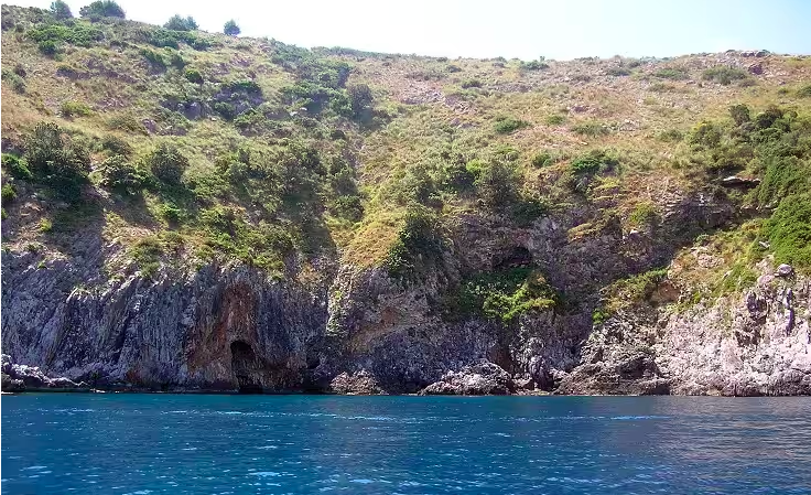 Palinuro tra le 17 più belle spiagge d’Italia secondo Lonely Planet