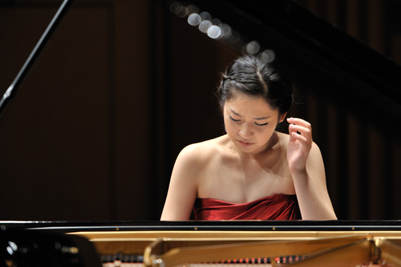 Pisciotta, i Concerti del Lunedì chiude con il violoncello di Hyunah Park e del pianoforte di Yuki Sunamura