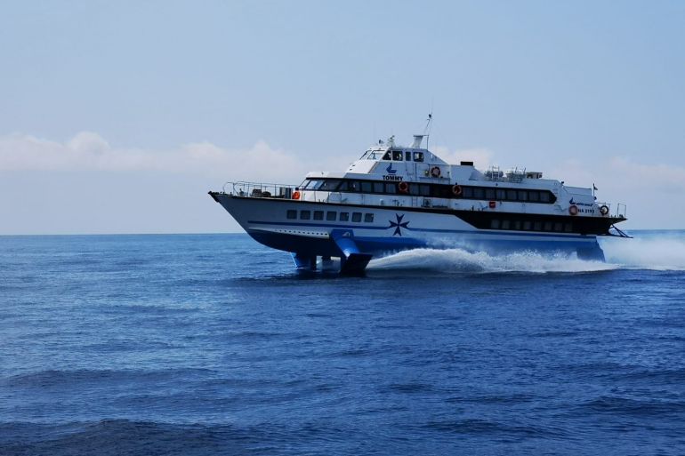 Metrò del mare in ritardo, Cascone: «Si farà, salvo imprevisti»