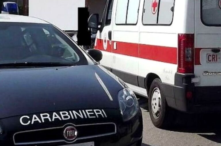 Cilento, pastore trovato senza vita nella sua auto