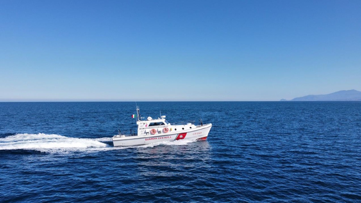 Malore sulla barca a Palinuro, 80enne salvato da un medico