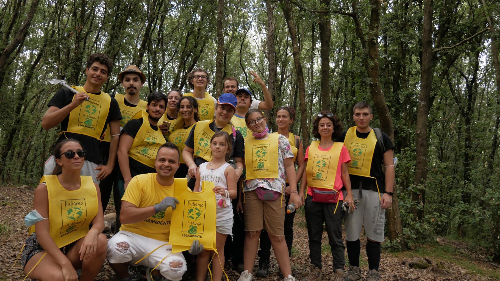 Nel Cilento una festa per riflettere sul futuro del pianeta