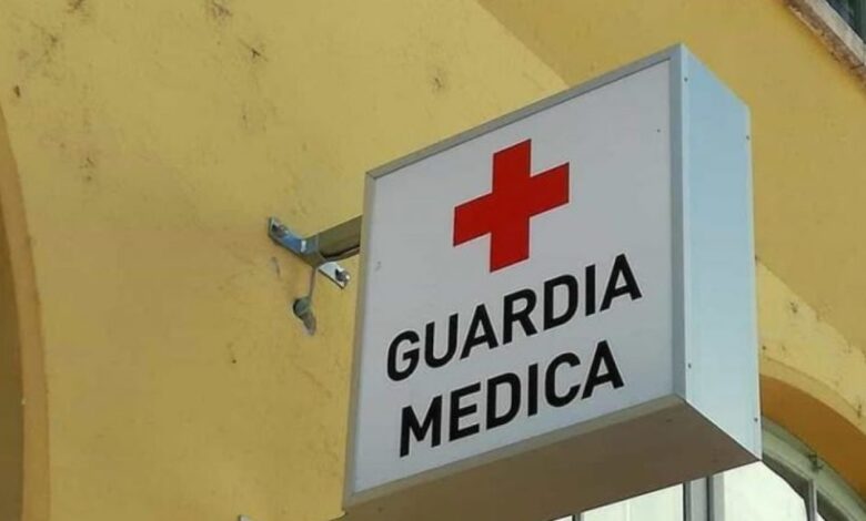 Montecorice, attivato per l’estate il servizio di Guardia Medica Turistica
