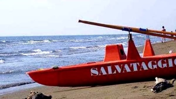 Bagnino aggredito a Marina di Camerota, identificato il turista