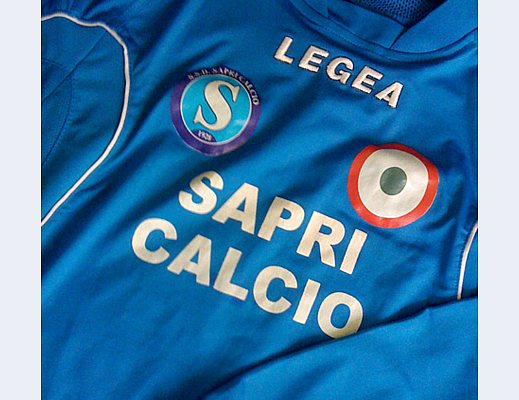 Il Sapri calcio è pronto a tornare in Eccellenza: acquistato il titolo del Casoria