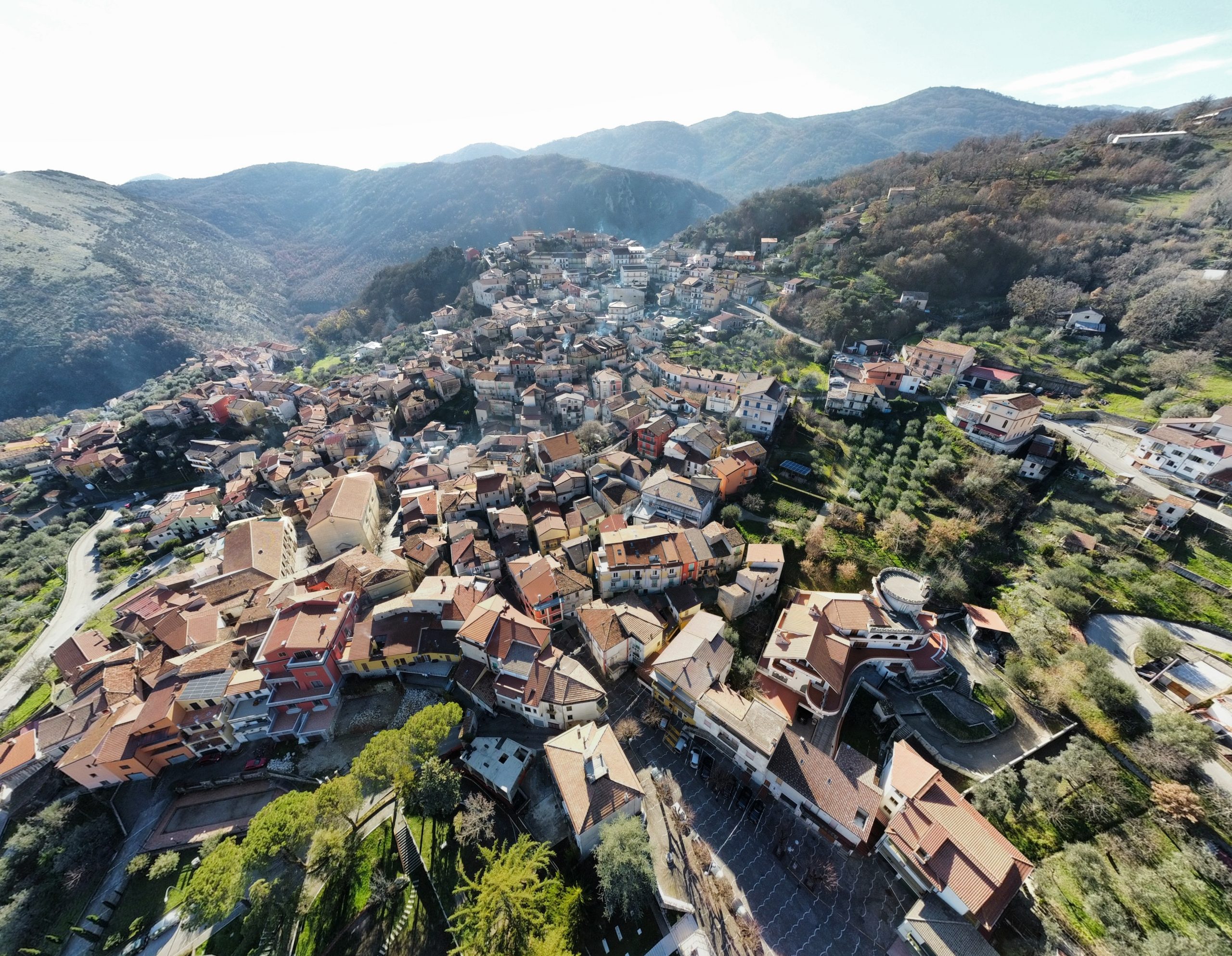 Monte San Giacomo, premio ‘Sicurezza e legalità’: attestati di merito ad Angelini, D’Alto, Maggio e Morello