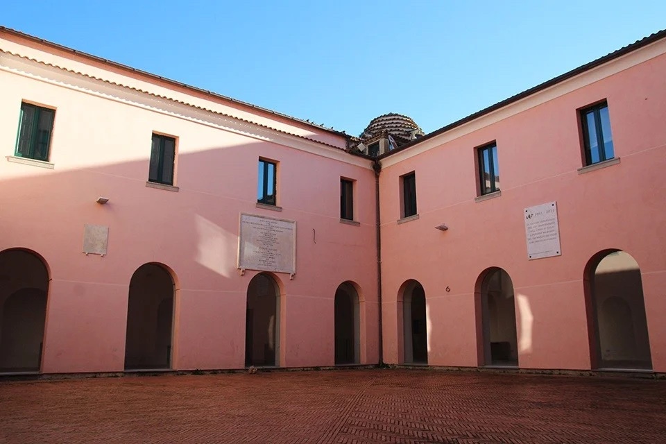 Vallo della Lucania, istituto Goitre organizza un conviviale con il coro InCantoCilentano