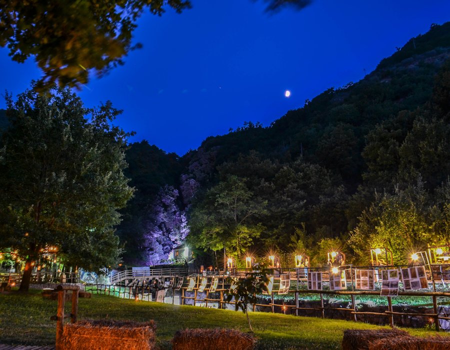 Torna l’appuntamento con ‘Le Notti dei Mulini Rural Festival’ a San Pietro al Tanagro