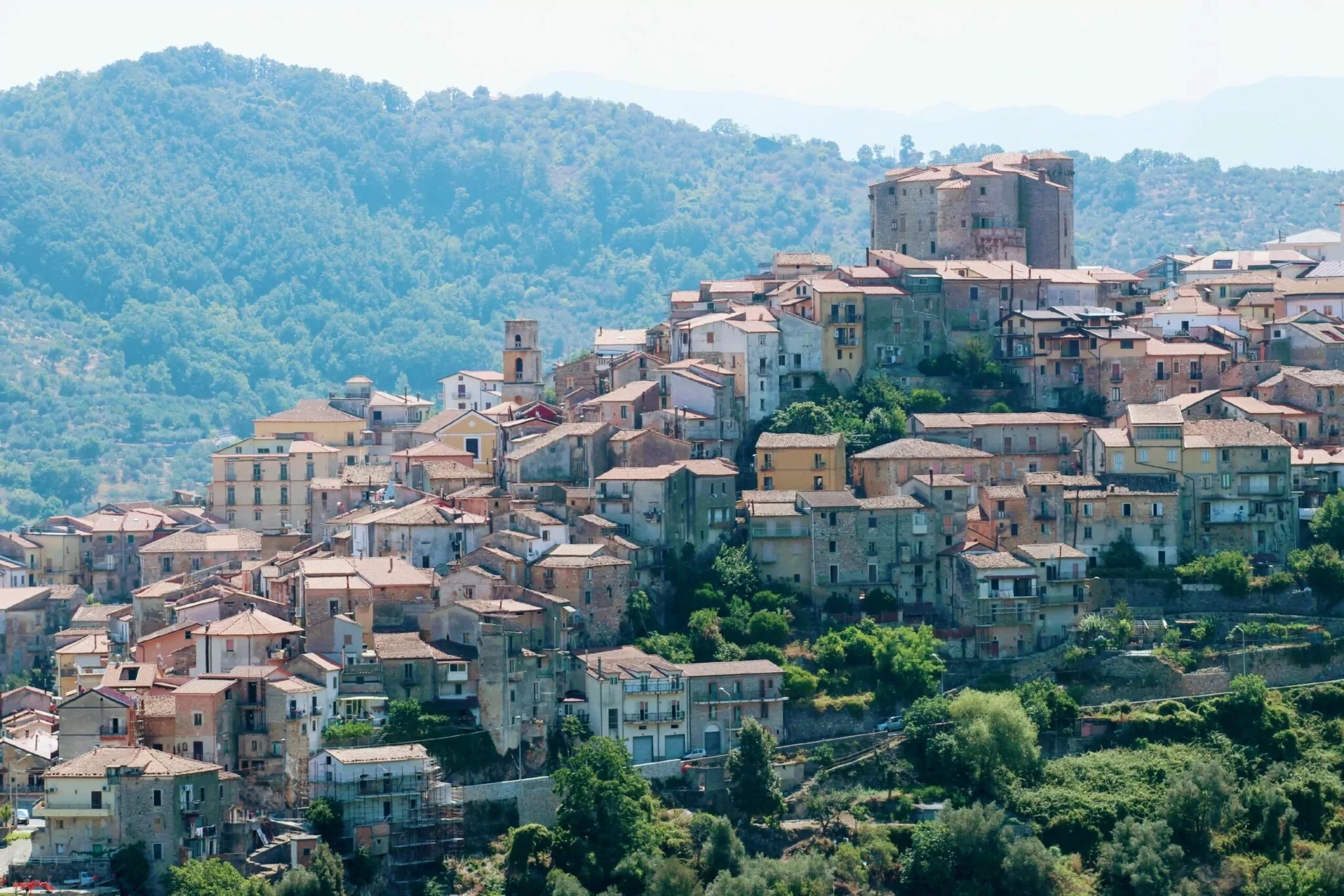 Cilento interno, a Roccadaspide il terzo incontro di informazione su bandi nazionali e regionali