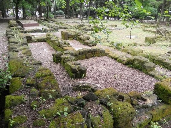 Programma ricco di appuntamenti all’area archeologica di Fratte, tra spettacoli, musica e libri