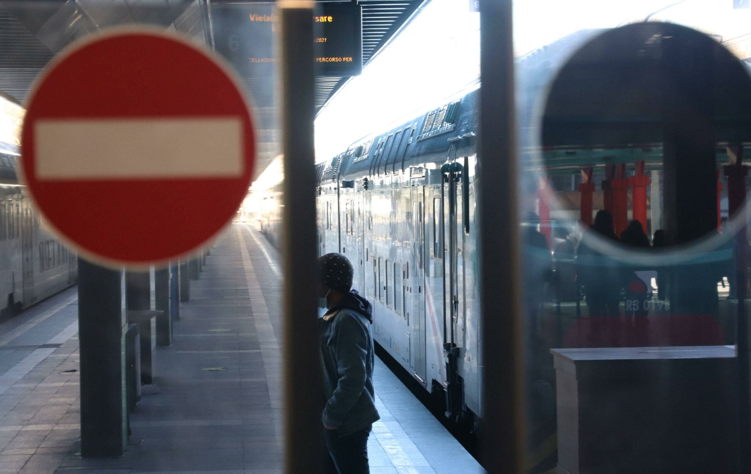 Sciopero dei treni giovedì 13 luglio: tutti i servizi garantiti