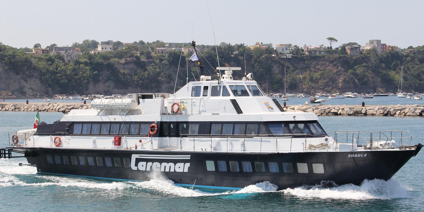 Metrò del Mare, lo sfogo di una famiglia in vacanza nel Cilento: «Delusi, non torneremo»