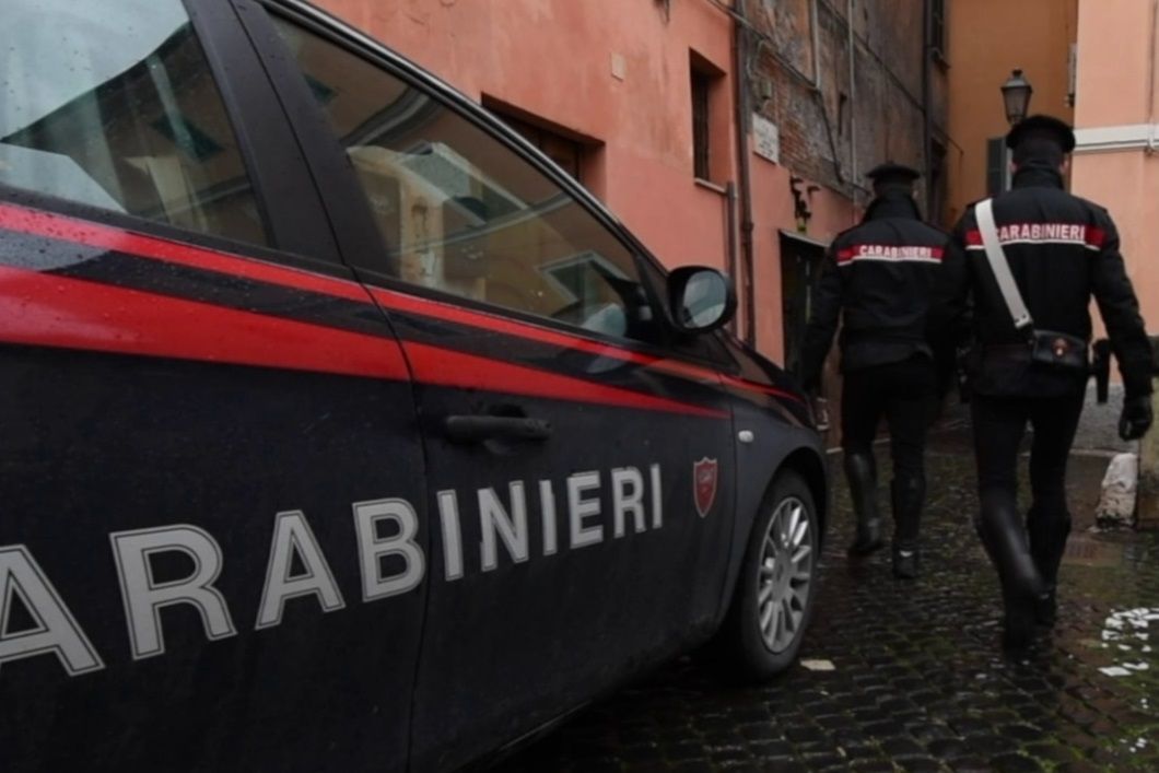 Operazioni anti-droga nel Cilento: arrestato turista a Centola, nei guai 41enne di Licusati