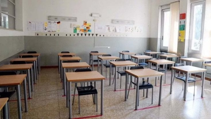 Scuola, oltre 100 istituti campani senza dirigenti. Pellegrino: «Governo a trazione nordista mortifica formazione al Sud»