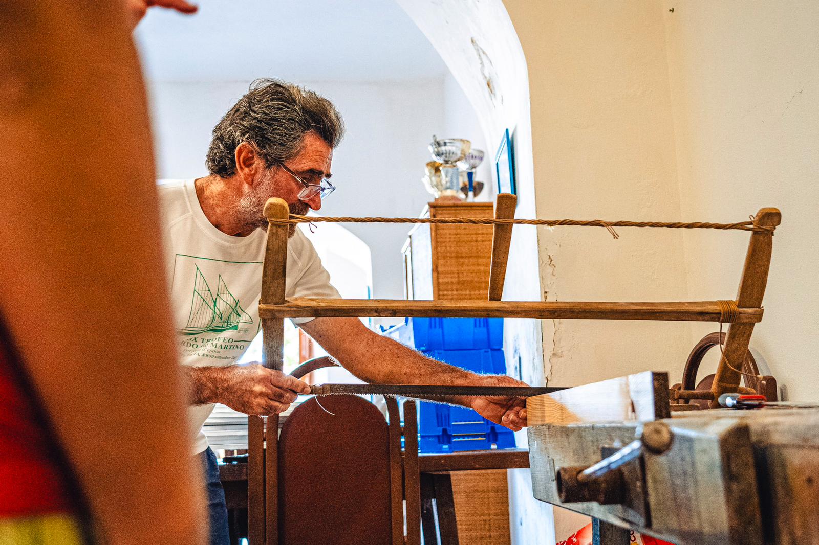 Alla scoperta delle Fucine di Pisciotta: un viaggio tra tradizioni di mare e cultura