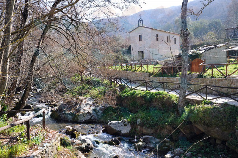 A San Biase la XX edizione della festa del pane