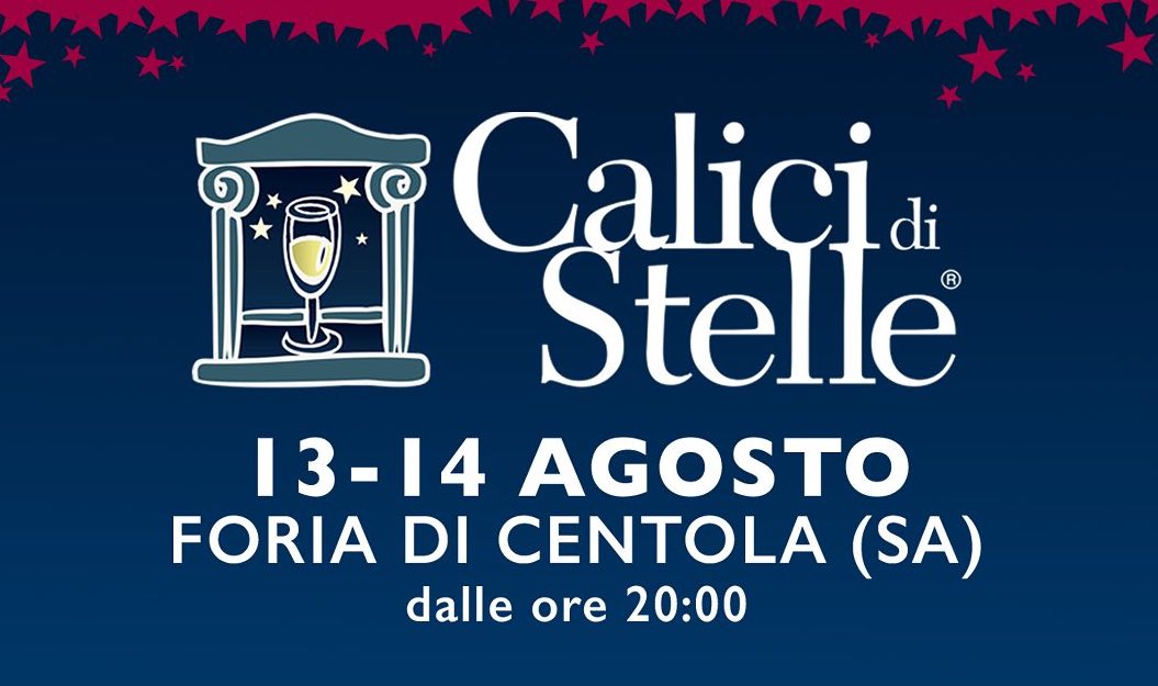 Calici di stelle 2023, un viaggio enogastronomico nel borgo del vino di Foria di Centola