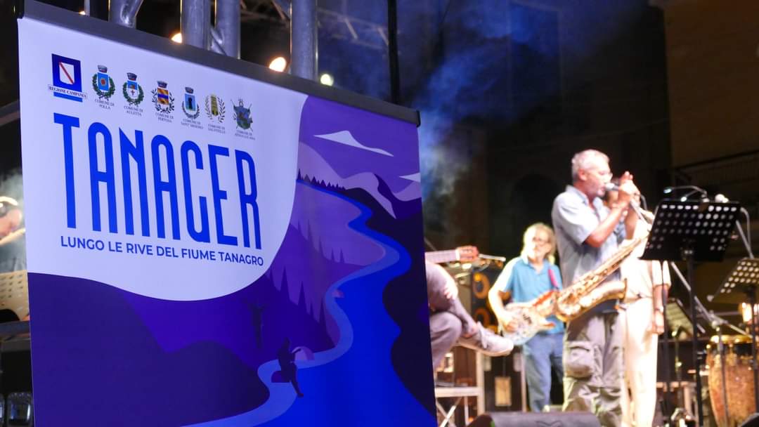 Tanager Folk Tour, note ed emozioni nel ricordo di Victor Jara con la musica di Daniele Sepe