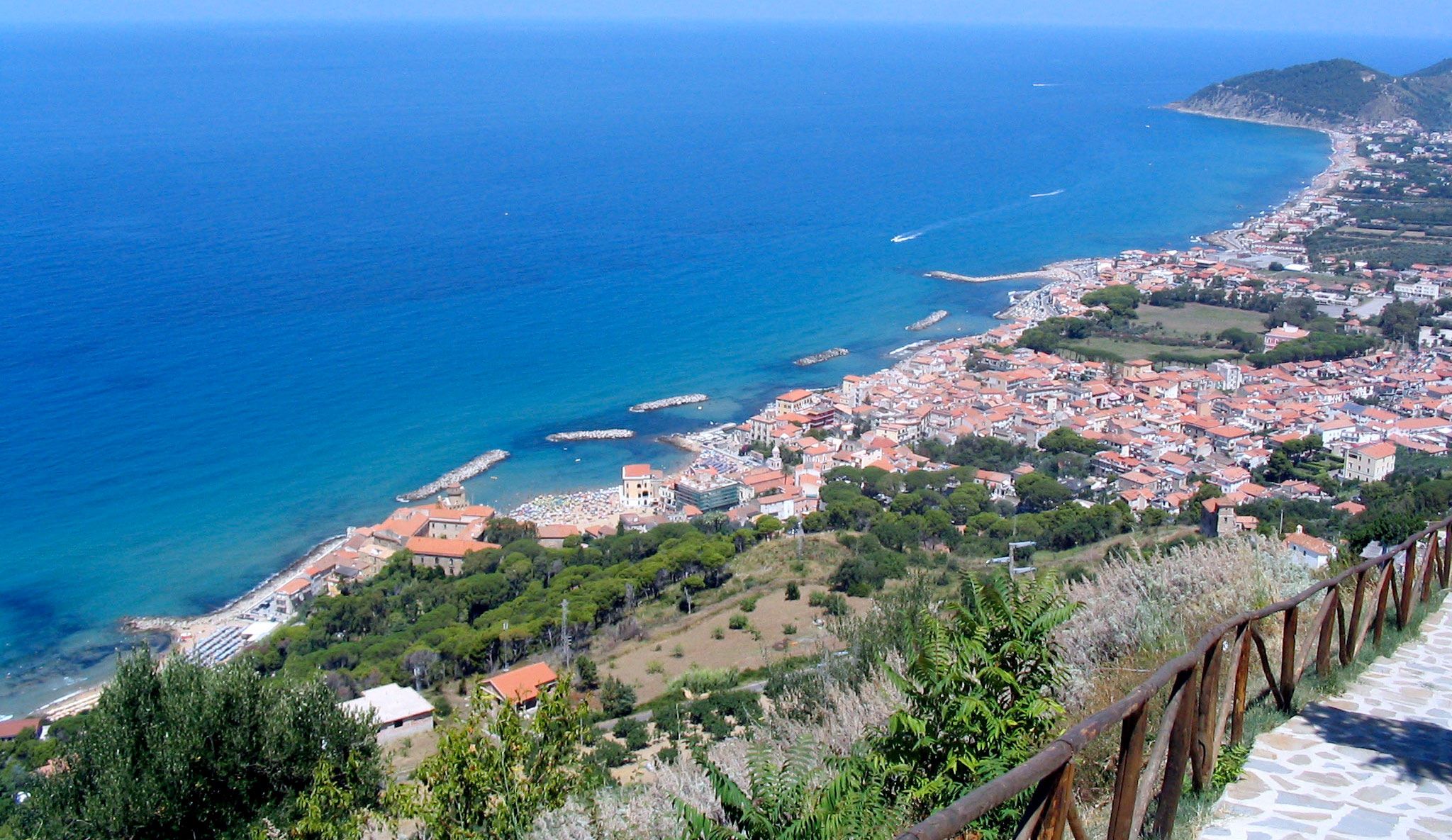 Castellabate, torna la «giornata dello sport e della prevezione» con attività e visite mediche