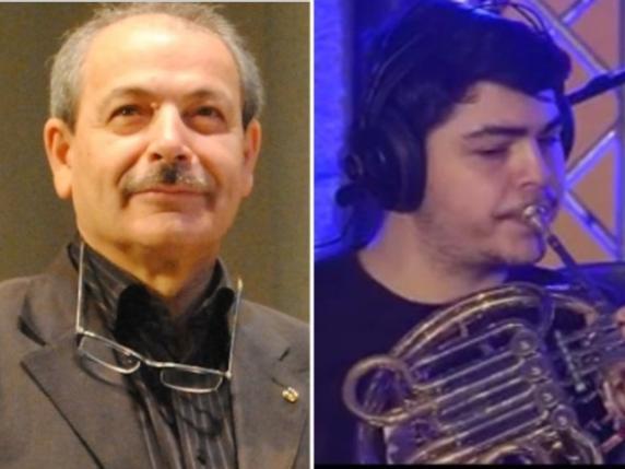 Musicista 24enne ucciso, era allievo maestro Russo di Lentiscosa: «Era richiesto, sono addolorato»