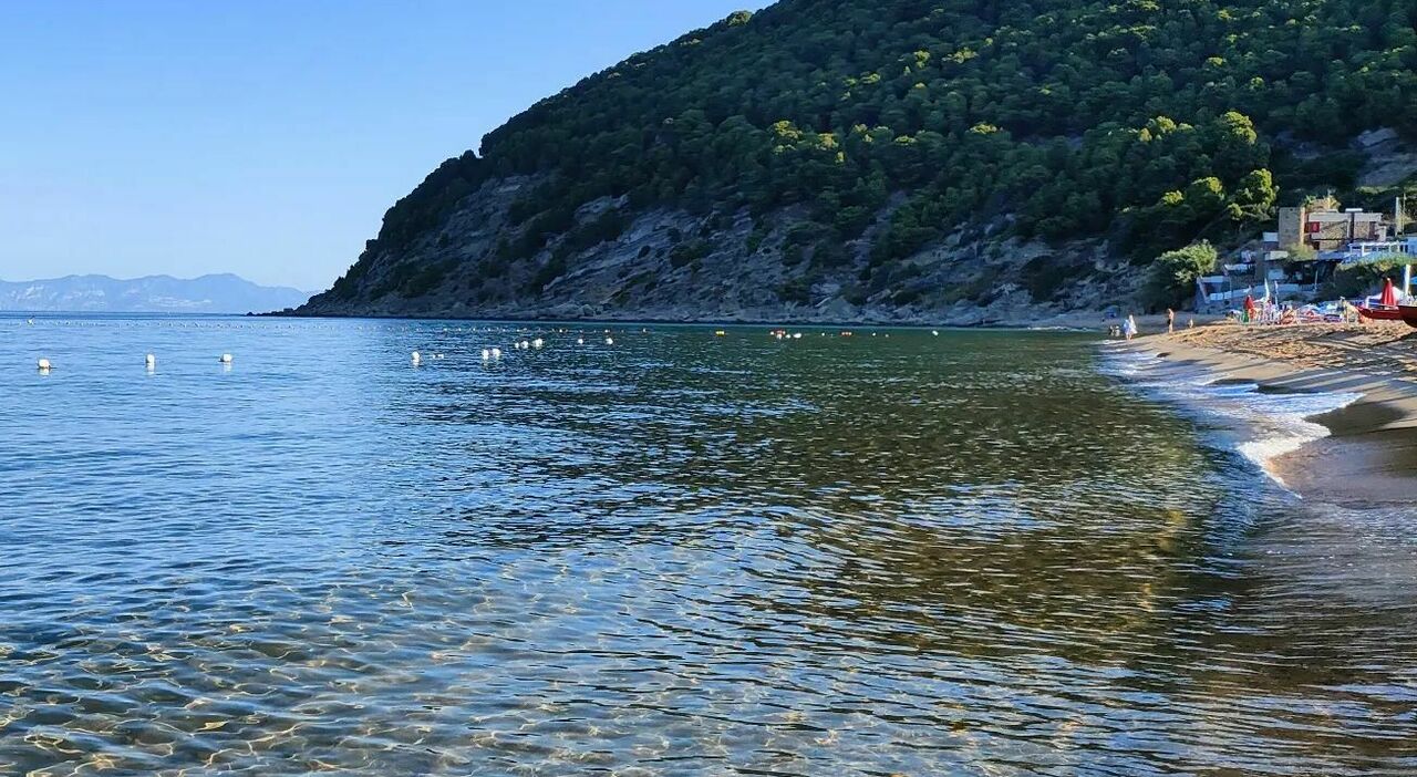 «Un tuffo nel blu per l’autismo», a Castellabate il progetto di inclusione per bambini e ragazzi