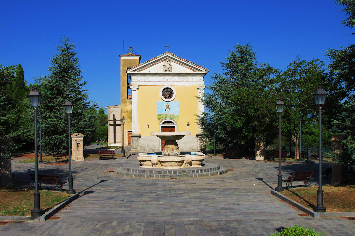 Tortorella, spettacolo di ginnastica artistica e acrobatica in piazza per l’estate “Intra Moenia Junior”