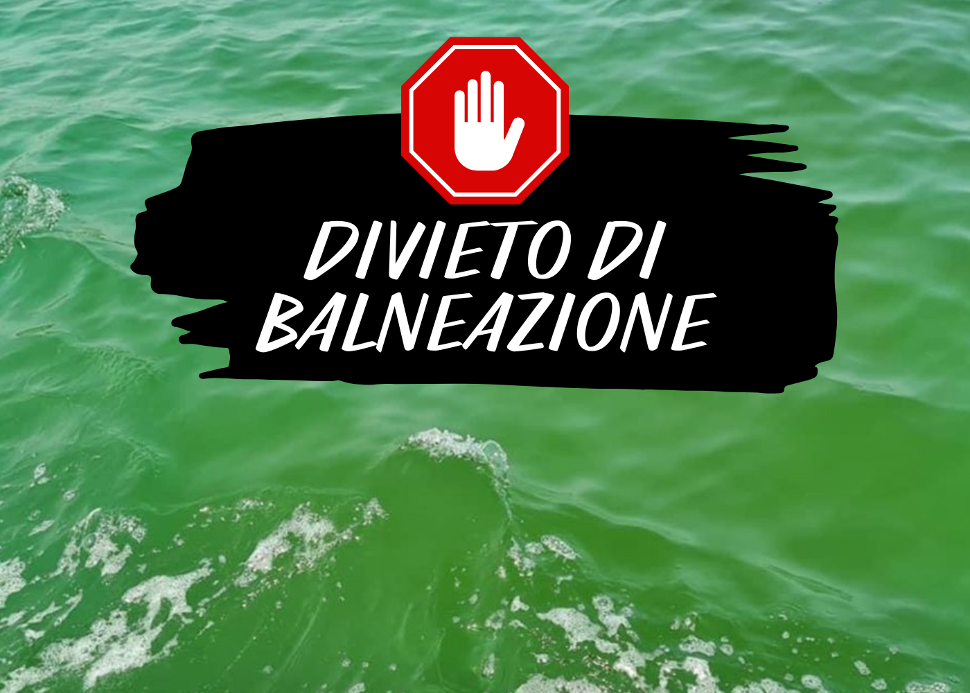 Ascea, dopo rilievi Arpac scatta divieto balneazione tra viale Esperia e lungomare di ponente