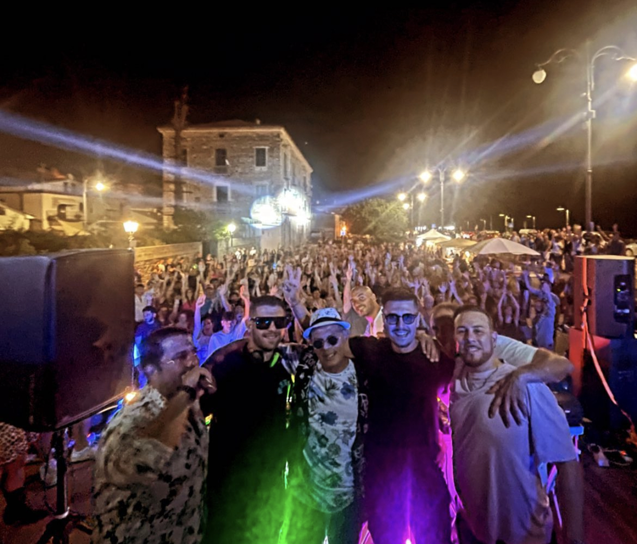 Grande successo per il Capitello Summer Festival