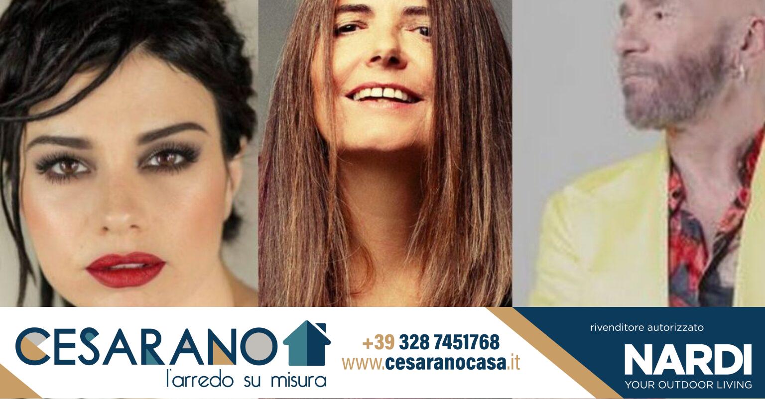 Casa Sanremo Estate sbarca a Sapri e porta eventi e musica con